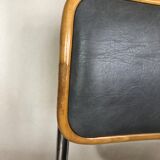 Pair of chairs b32 Marcel Breuer Made in Italy