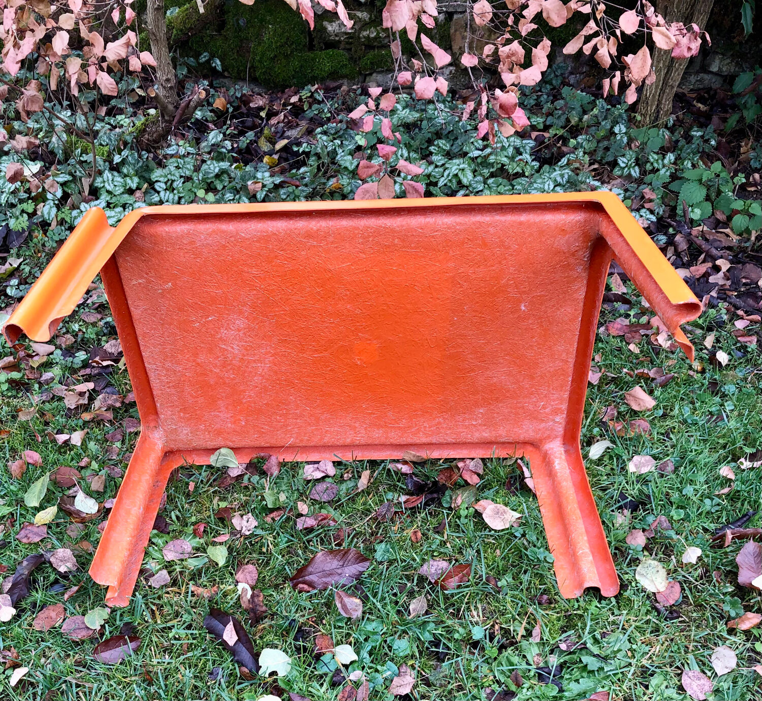 Vintage coffee table