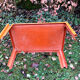 Vintage coffee table