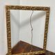 Ancien cadre en bois