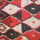 Carpet Azilal Moroccan, 120 cm x 240 xm