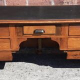 Comptoir caisse (ou bureau) André Ray. (Années 30/ 40)