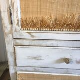 "Kenya", hosier / cabinet two drawers