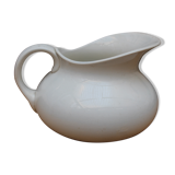 Broc blanc Digoin