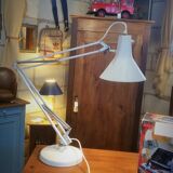 Jacob Jacobsen vintage luxo lamp