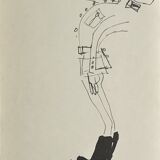 Illustration by daninos " the germans "