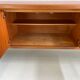 Vintage Nathan Circle sideboard 1960's
