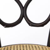 2 Thonet Chairs No 20, approx. 1930s-1940s