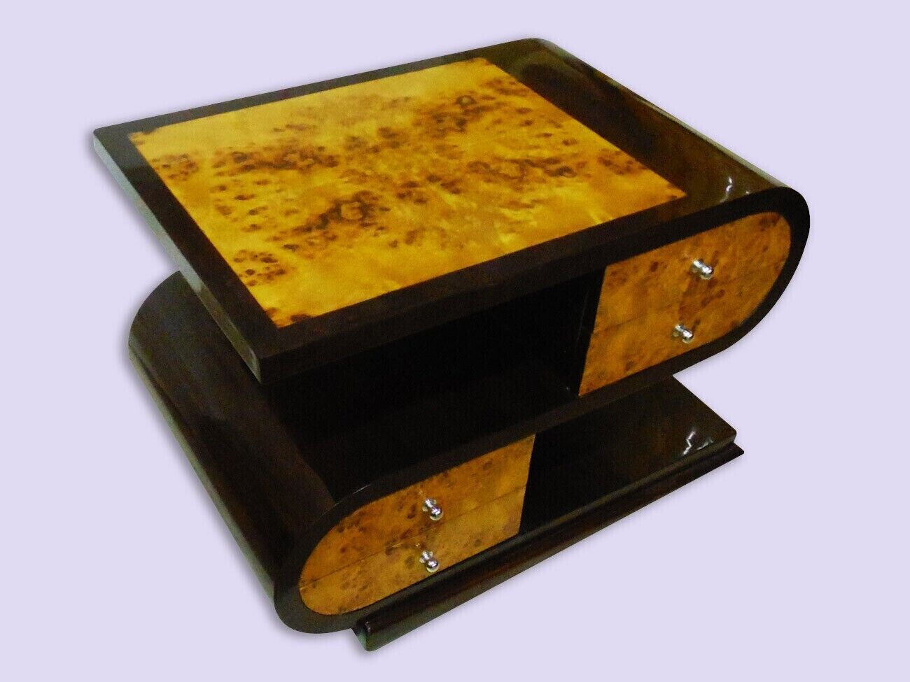 Art Deco table