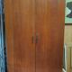 Wooden cabinet