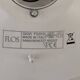 Giovi wall light by Achille Castiglioni for Flos 1982 Lacquered White Metal Design