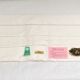 Cotton / pure linen sheet around the 1980