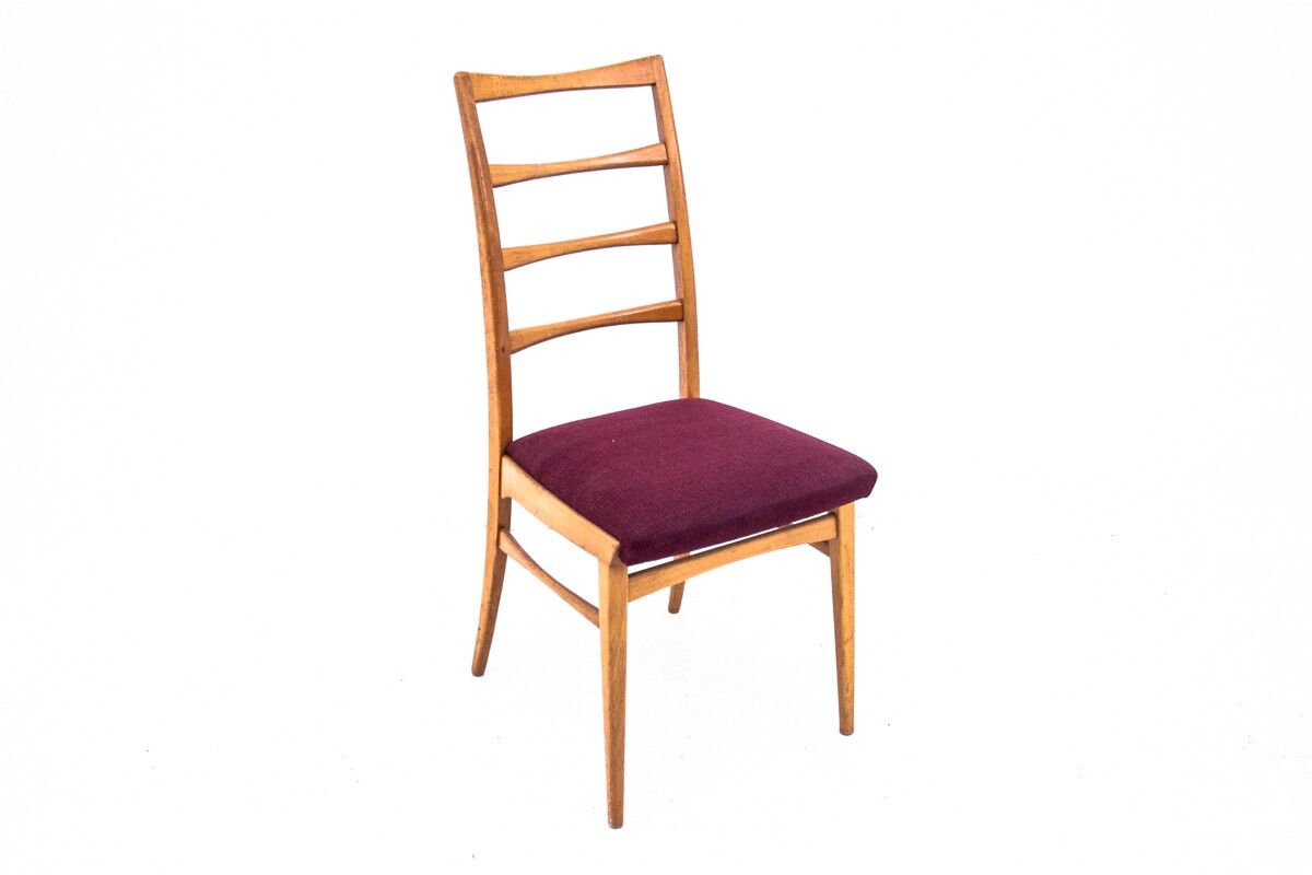 Chair, Denmark, circa 1960