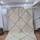 Beni ouarain rug 250x150 cm