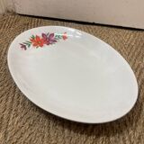 Winterling porcelain serving dish, Bavaria, 1970