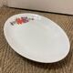 Plat e service porcelaine winterling, bavaria, 1970
