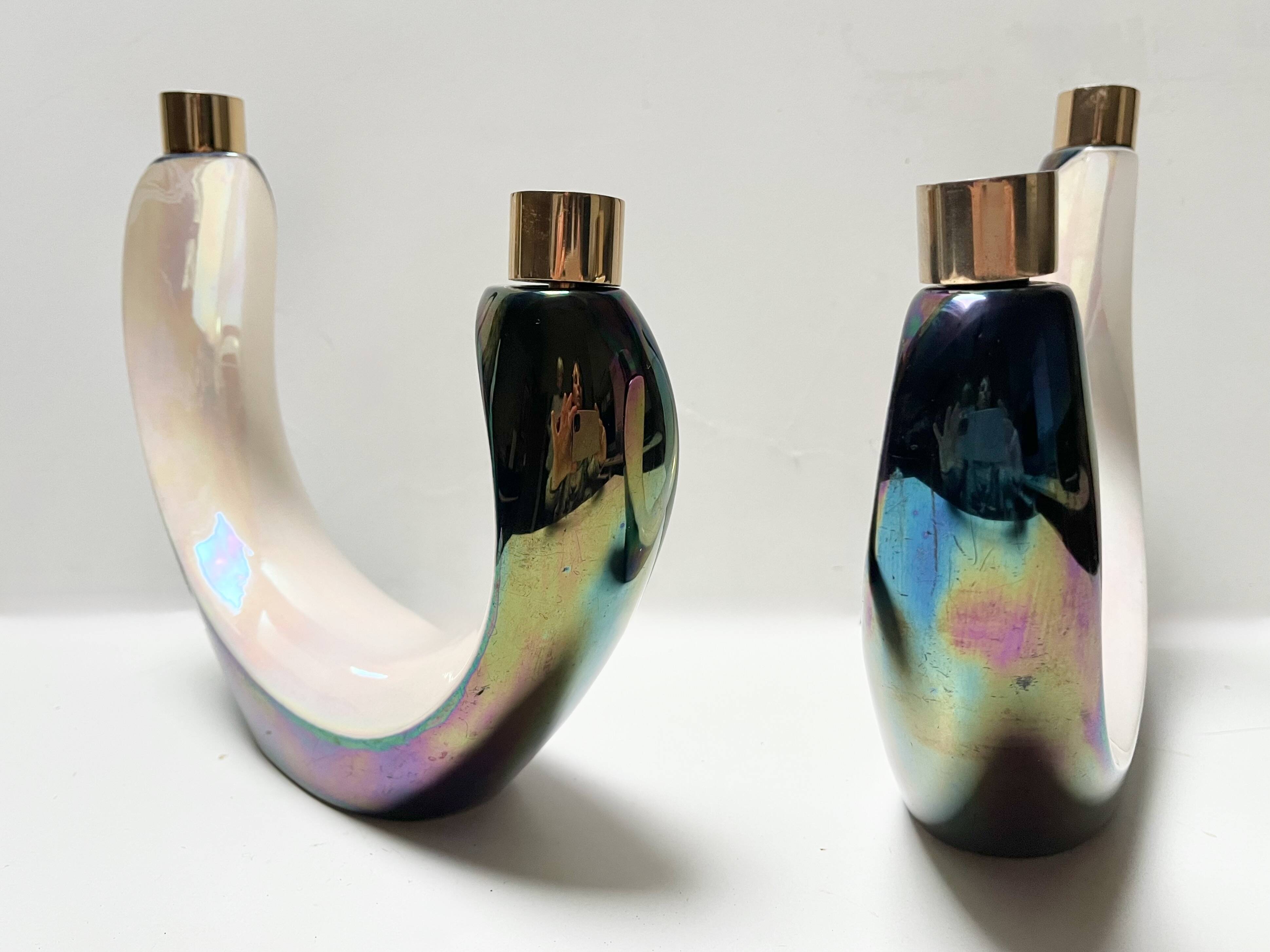 Verceram chandeliers