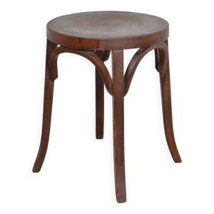 tabouret Baumann 1950