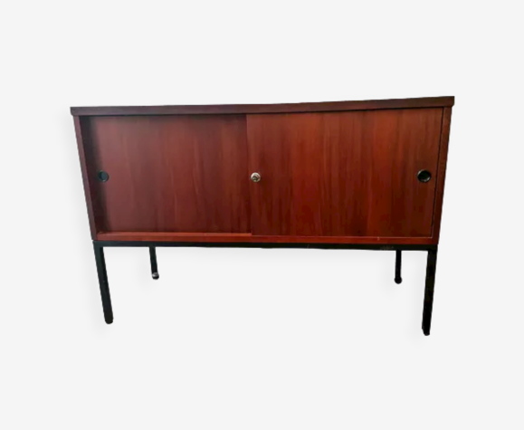 Sideboard in teak 1960