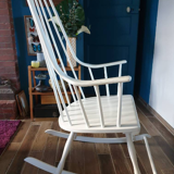 Rocking-chair Lena Larsson