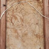 Oil painting - landscape by H. Guignabaudet