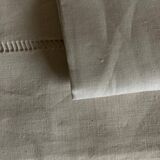 Set sheet and pillowcases reserve trousseau linen days Venice