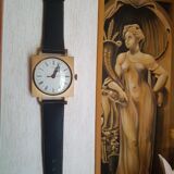 PENdule FFR shape watch