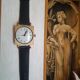Pendule FFR forme montre