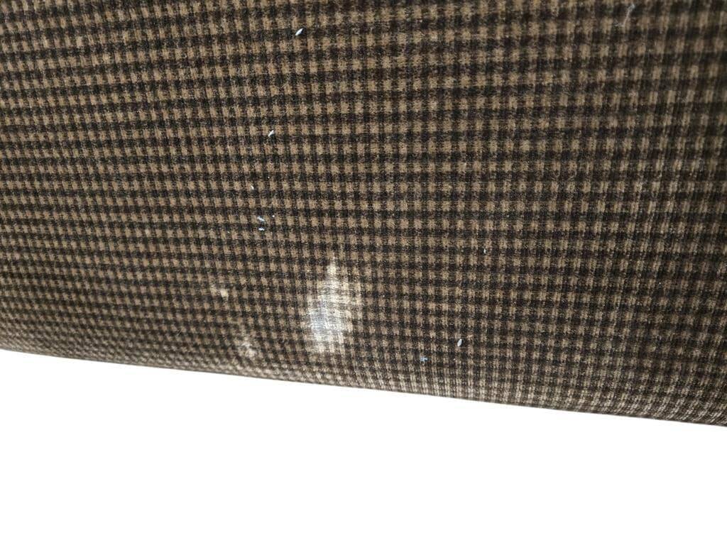 Vintage modular sofa / sofa / 'Musterring' bench