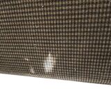 Vintage modular sofa / sofa / 'Musterring' bench