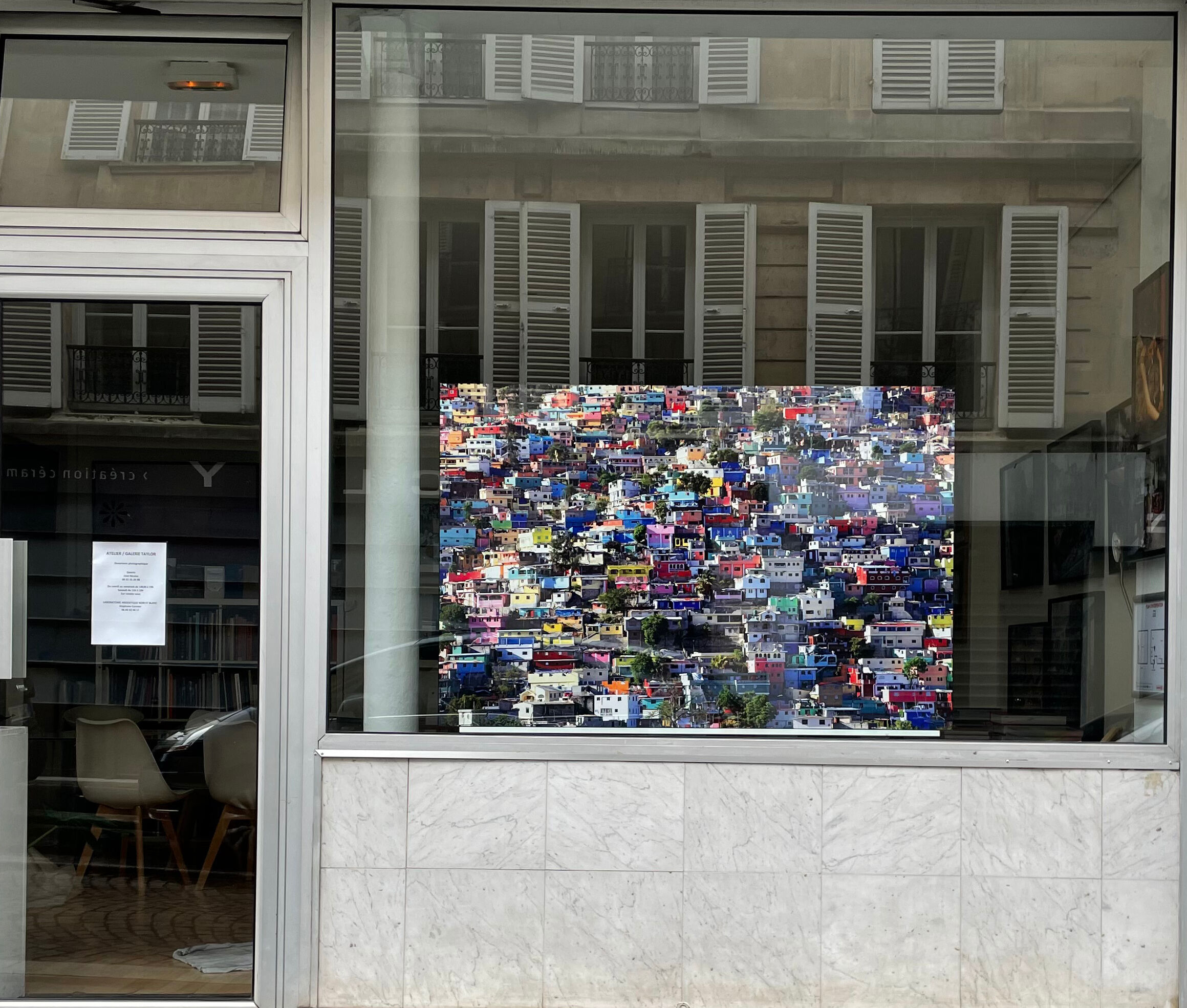 Haiti 2014, Jealousy 1