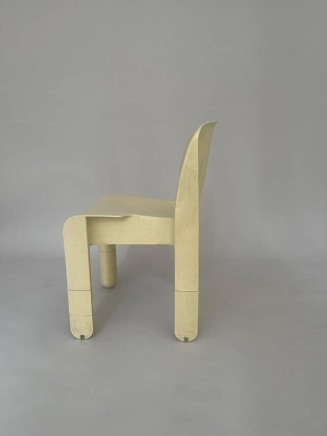 Universale chair by Joe Colombo for Kartell, 1970s