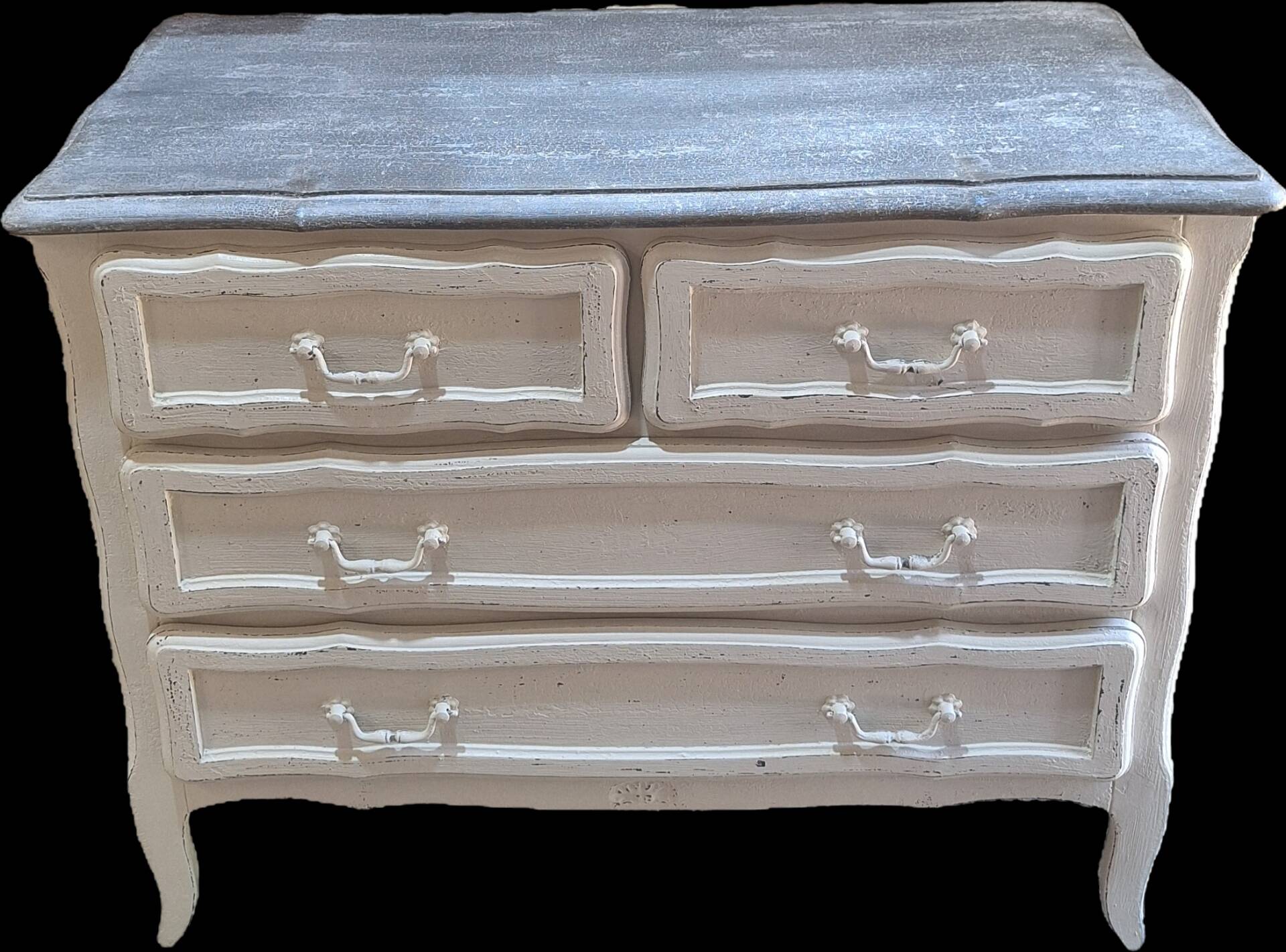 Commode