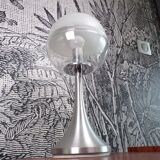 Space age lamp Doria Leuchten