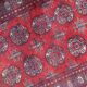 Handmade Indian Indian vintage rug 100cm x 151cm 1950s