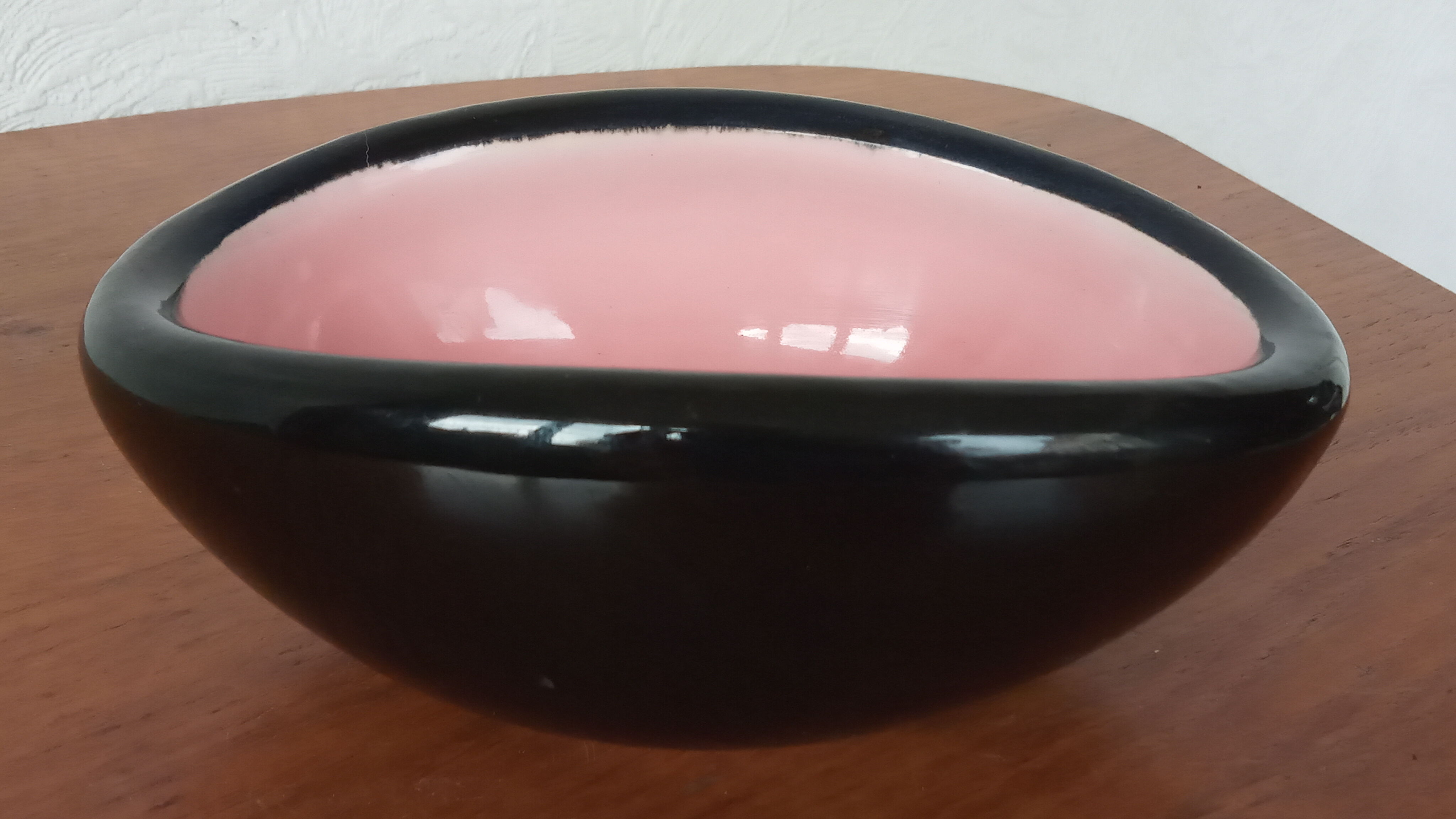 Ceramic cup of Keramos Sèvres 1950