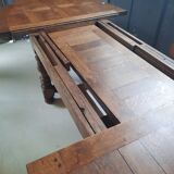 Farm table