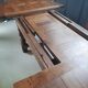 Table de ferme