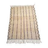 Carpet blessed ouarain 158 x 210 cm