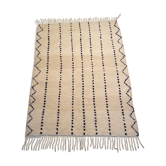 Carpet blessed ouarain 158 x 210 cm