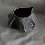 Grey marbled pitcher