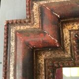 Vintage mirror