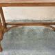 Baumann Desk 1930s Width 117 cm