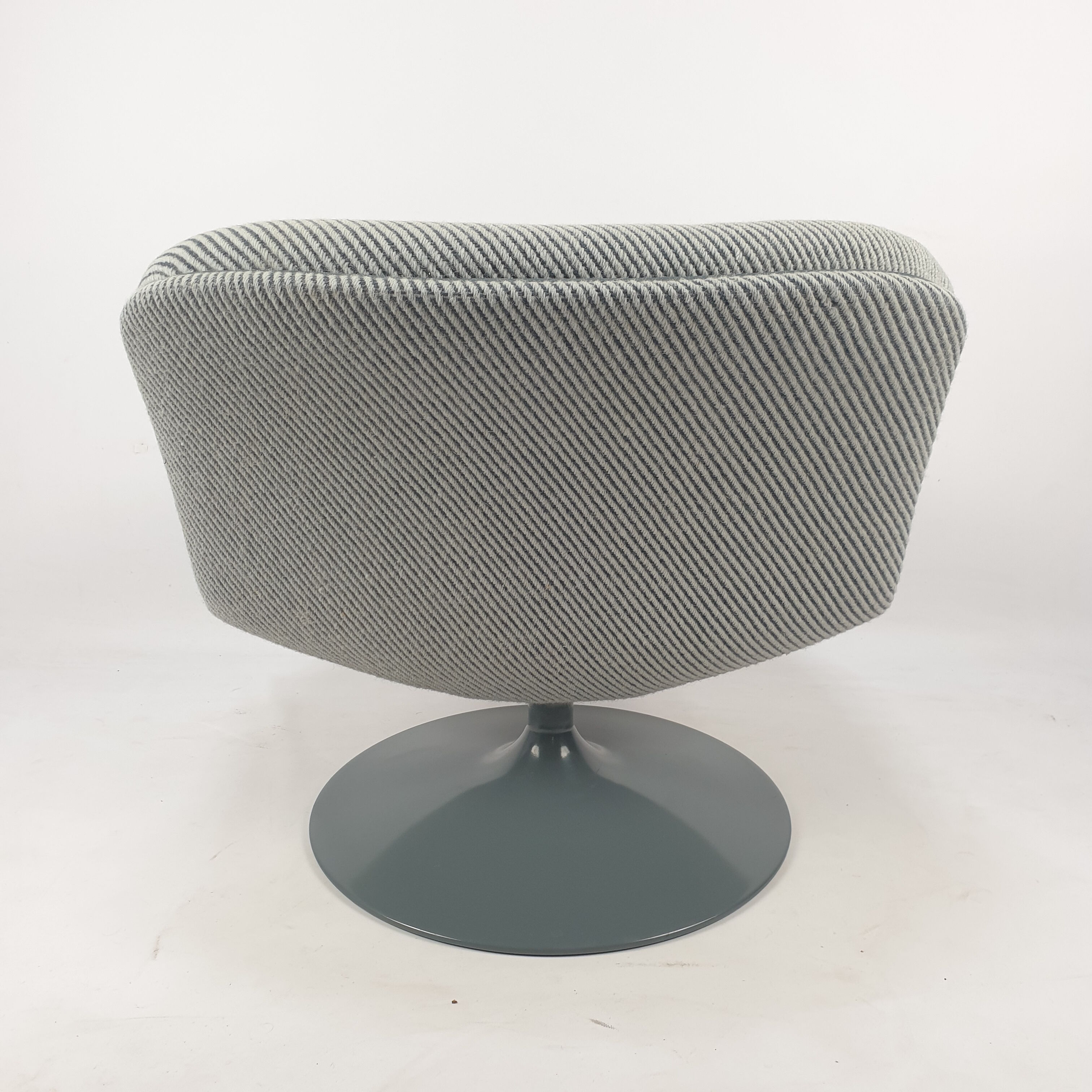 Model 508 lounge chair by Geoffrey Harcourt for Artifort, 1970s