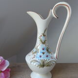 Ewer in ceramic