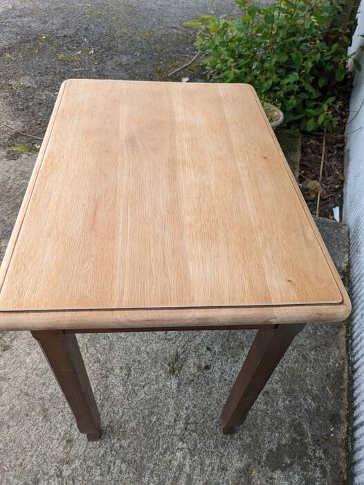 Small farm table, desk, console