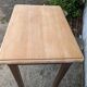 Small farm table, desk, console