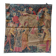 Artis Flora wall tapestry "The Grape Harvest" in the spirit of Aubusson - #2