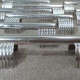 Lot of 12 Christofle knife holders