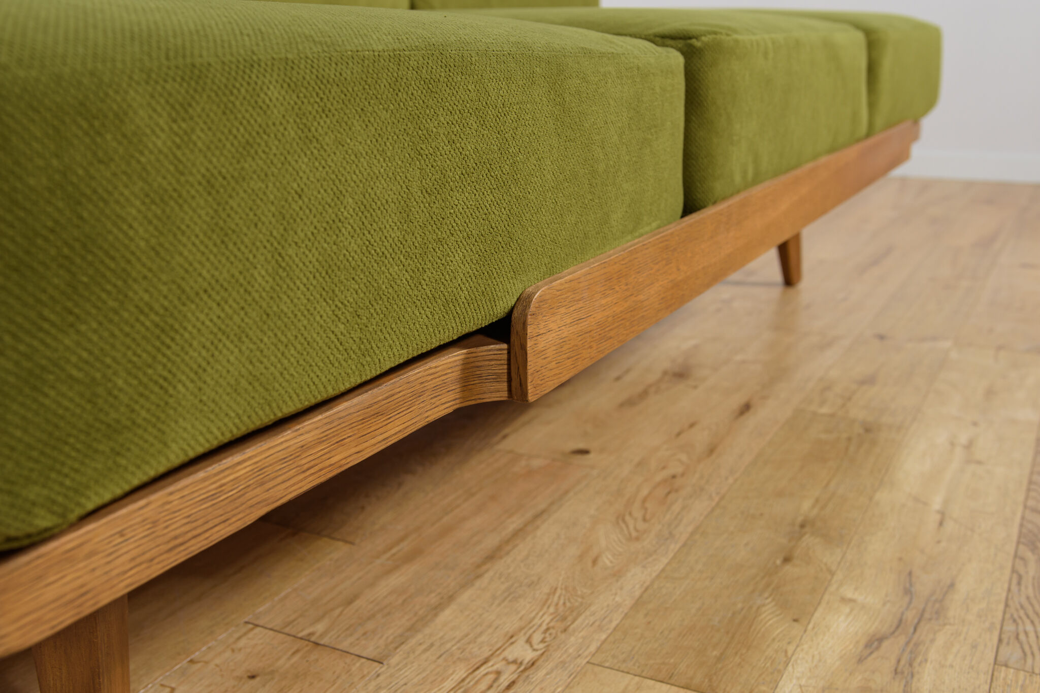 Sofa from Jitona, former Czechoslovakia, 1960s